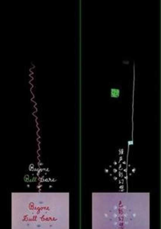 Begone Bell Care; Begone Dull Care