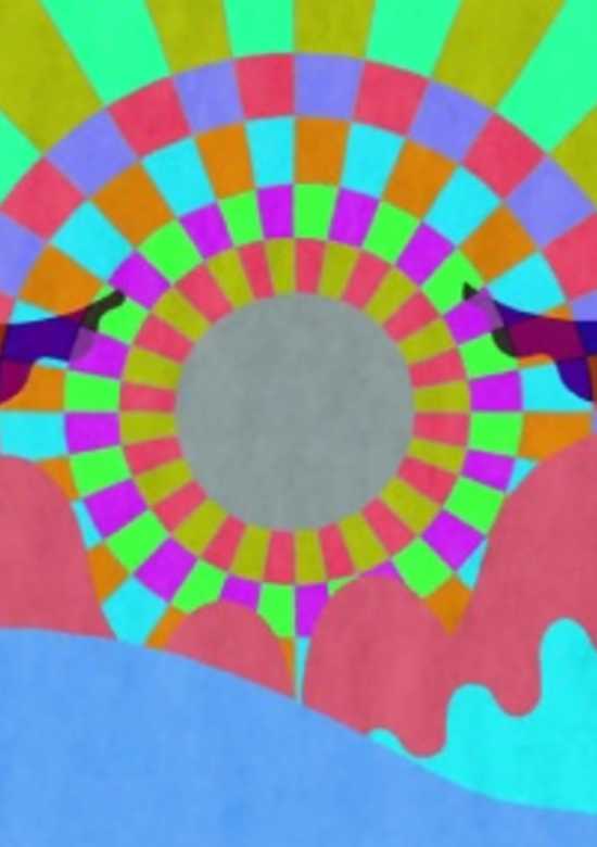 Tensai Banpaku Opening