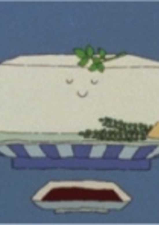 Watashi wa Tofu Desu