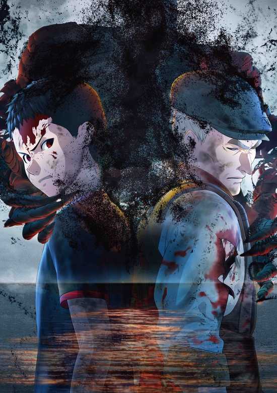 Ajin: Demi-Human Movie 3: Collide