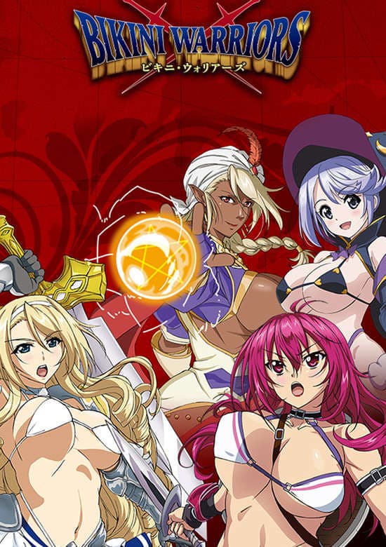 Bikini Warriors Special