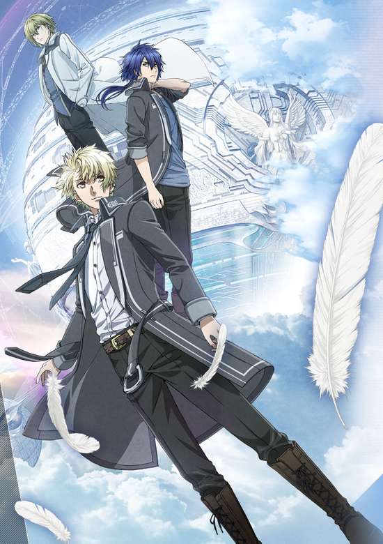 Norn9