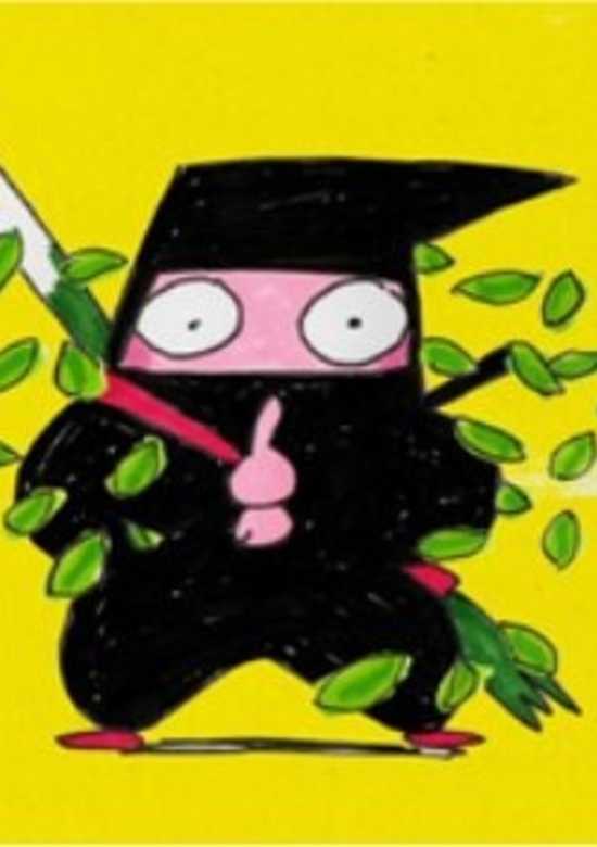Ninja Negizou