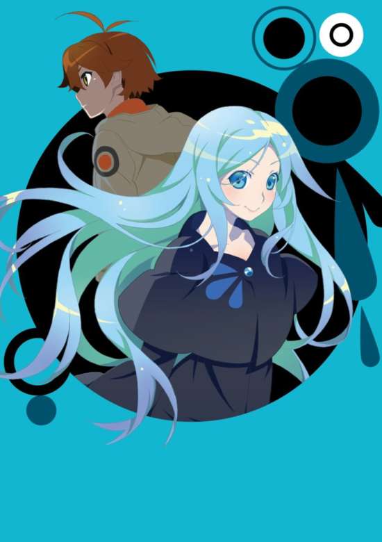 The Beheading Cycle: The Blue Savant and the Nonsense Bearer