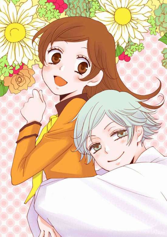 Kamisama Hajimemashita: Kamisama, Kekkon Zenya