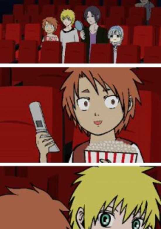 Nar Doma Manner Movie