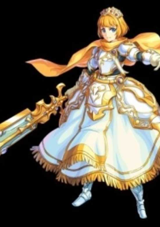 Monster Strike The Movie: To The Place of Beginnings