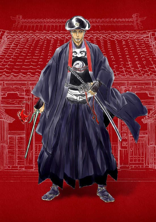 Onihei