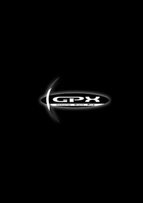IGPX: Immortal Grand Prix