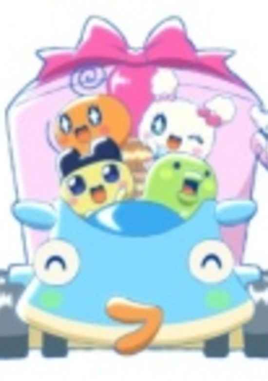 Tamagotchi Movie: Tanpen Himitsu no Otodoke Daisakusen!