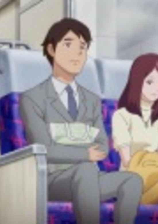 Nagoya Tetsudou Special Movie