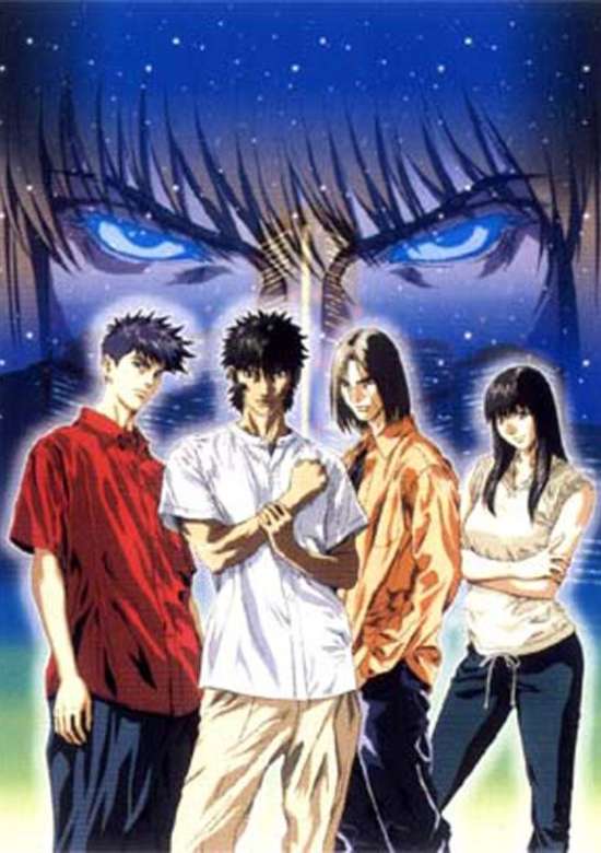 Project ARMS: The 2nd Chapter