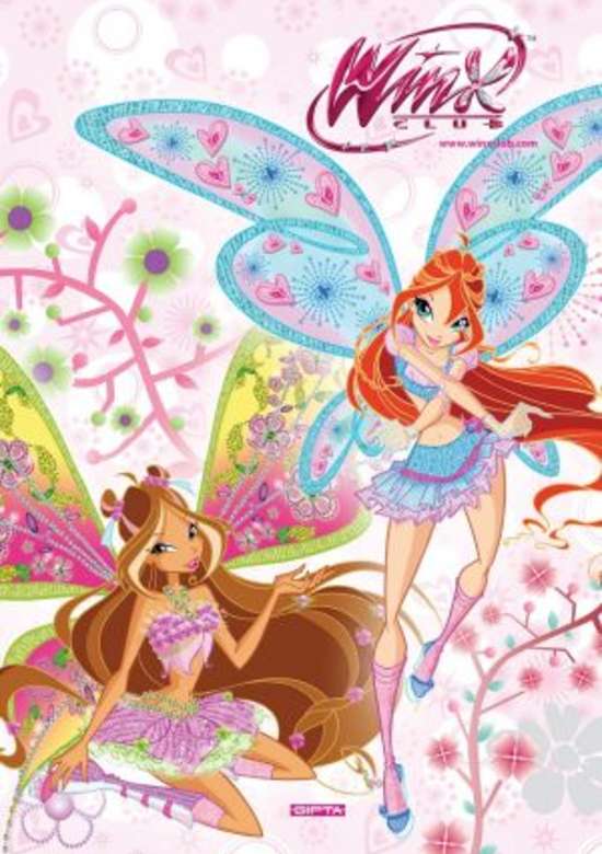 Winx Club Season 7