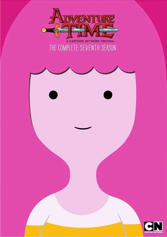 Adventure Time Season 7