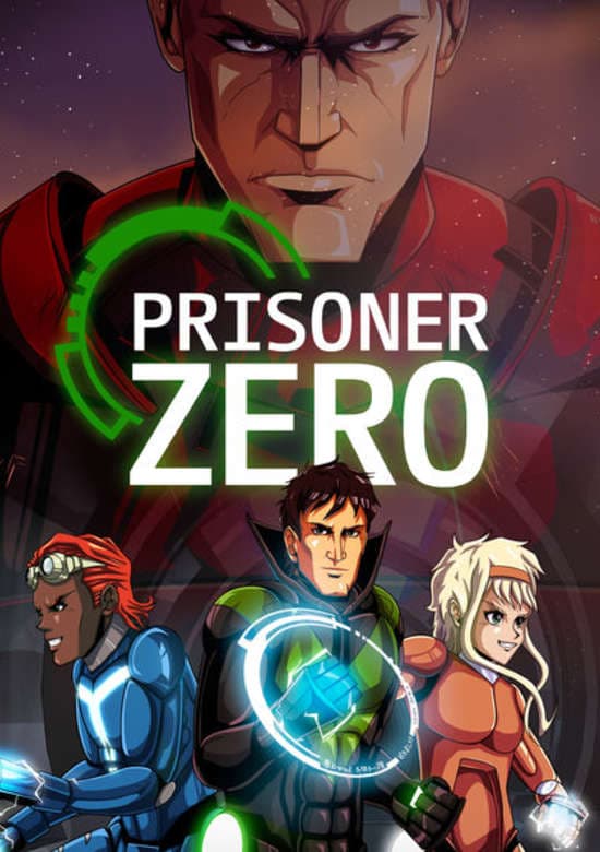 Prisoner Zero