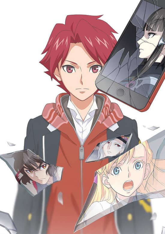 Monster Strike The Fading Cosmos