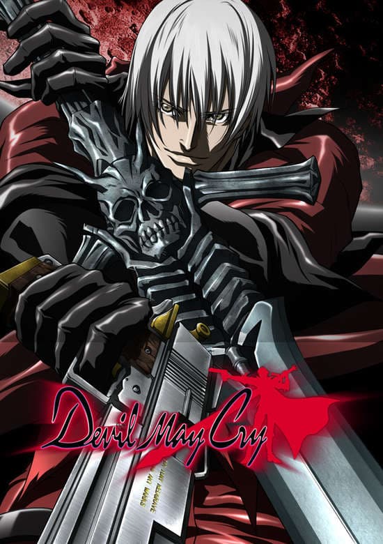 Devil May Cry