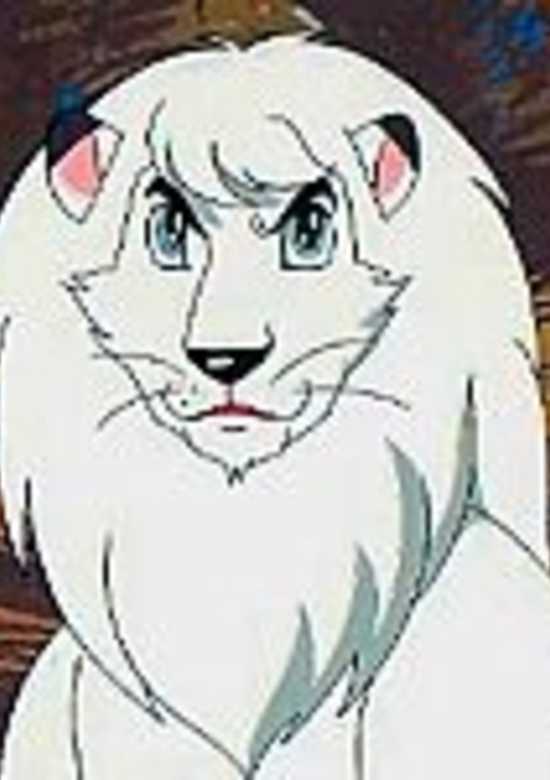 Jungle Taitei: Susume Leo!