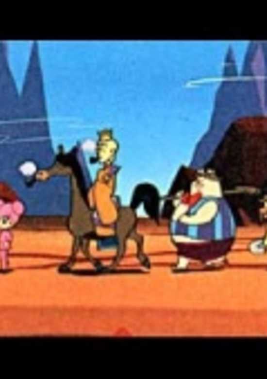 Adventures of the Monkey King