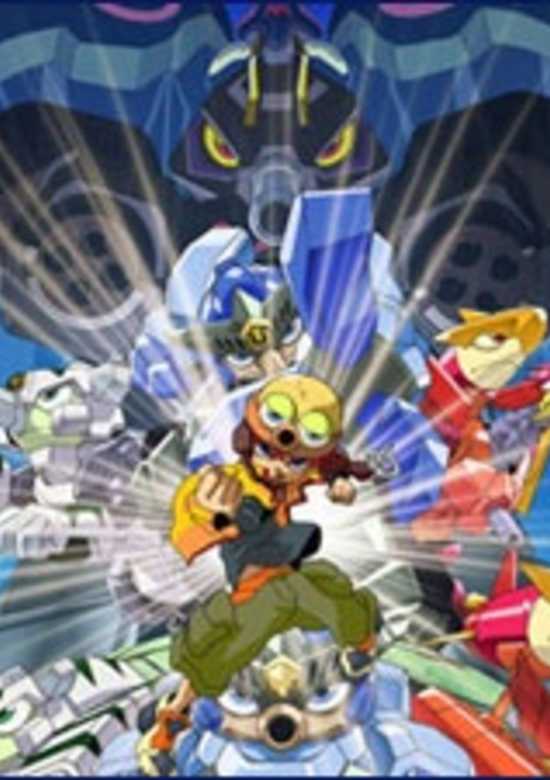 Mugen Senki Portriss