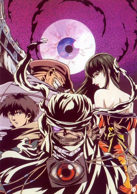 Requiem from the Darkness