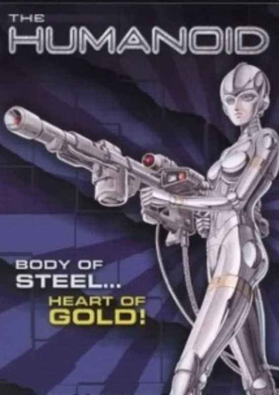 The Humanoid