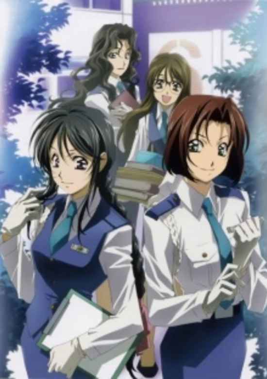 You're Under Arrest: Full Throttle