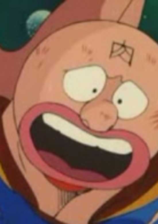 Kinnikuman: Gyakushuu! Uchuu Kakure Choujin