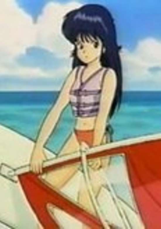 Kimagure Orange Road TV Pilot