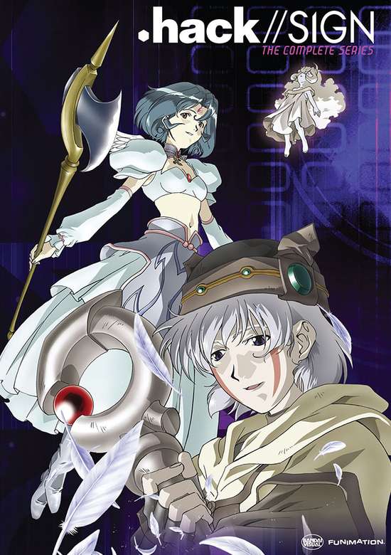 .hack//Sign