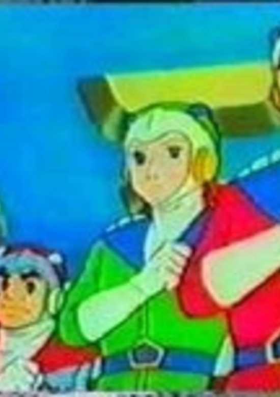 Kyouryuu Daisensou Aizenborg