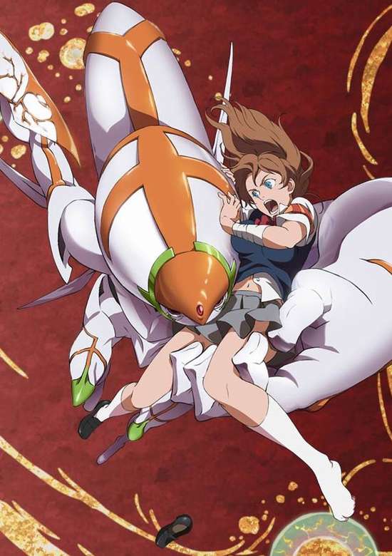 Xam'd: Lost Memories