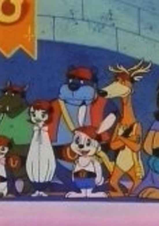 Urikupen Rescue Team