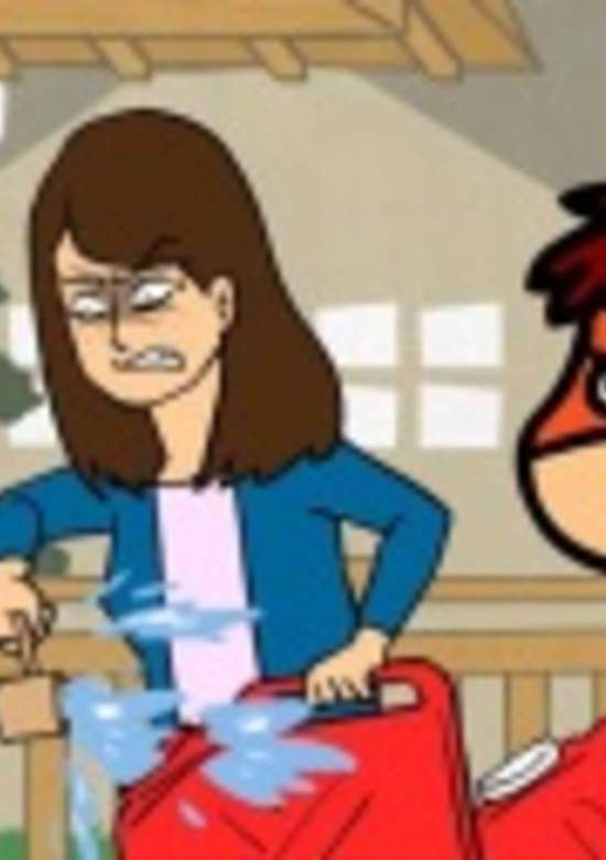 Yoshida no Matsue Beauty Daisakusen