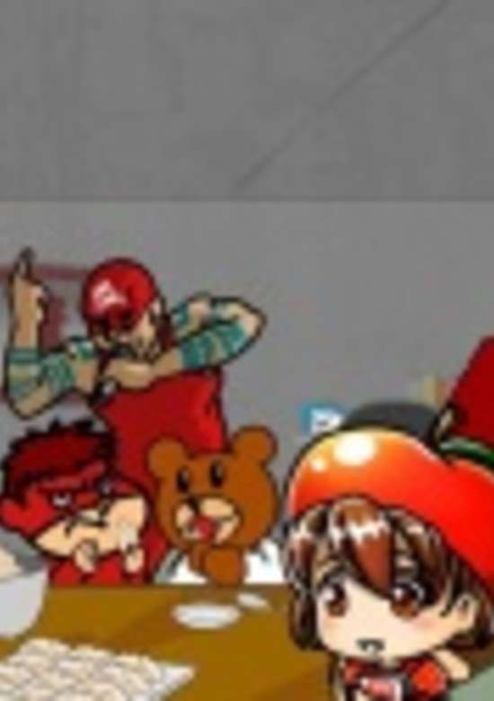 BraFro x Taka no Tsume: Brave Funding Prologue