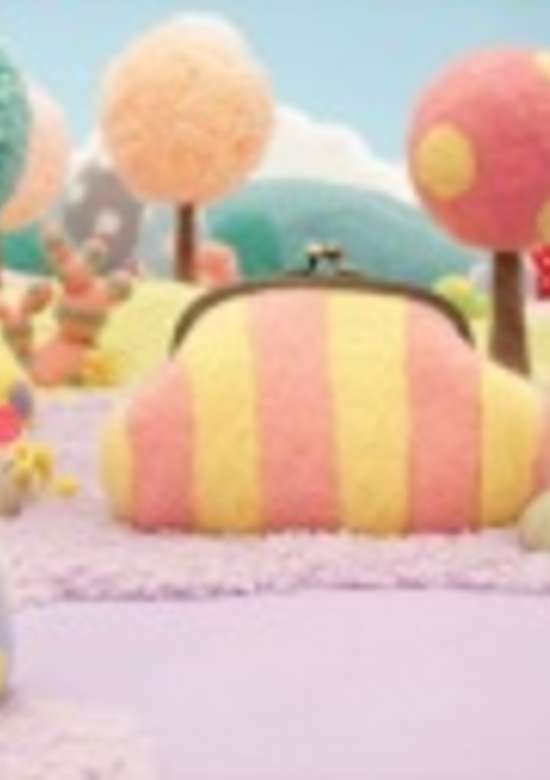 Fuwafuwa Hour: Pui Pui & Muu Muu