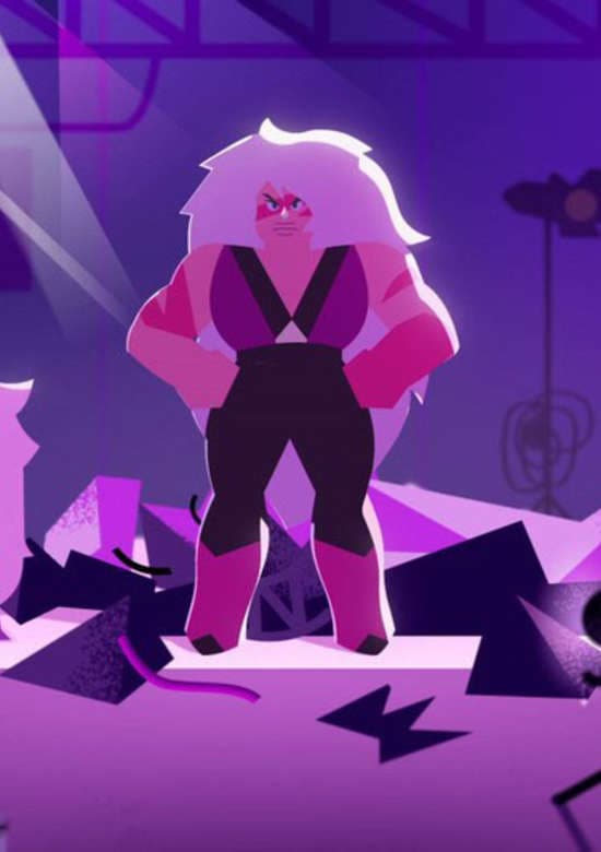 Dove Self-Esteem Project x Steven Universe
