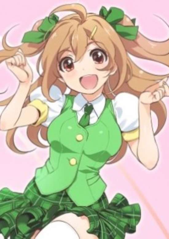 Midori-chan