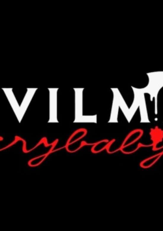 Devilman: Crybaby - Digest Eizou