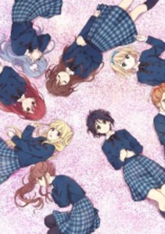 Shampoo no Nioi ga Shita