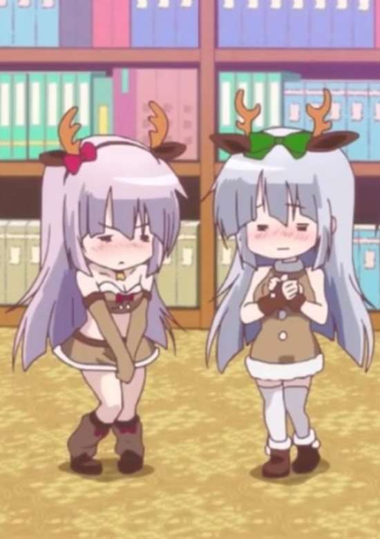 Alice or Alice Recap