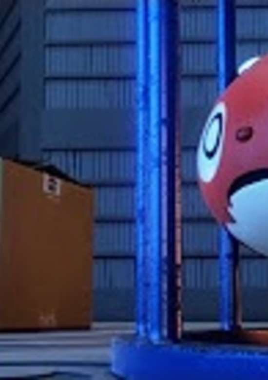 Trouble in Monster Strike