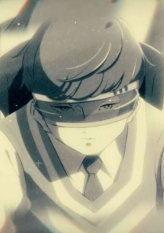 Sword Art Online Fatal Bullet: The Third Episode - Pilot-ban