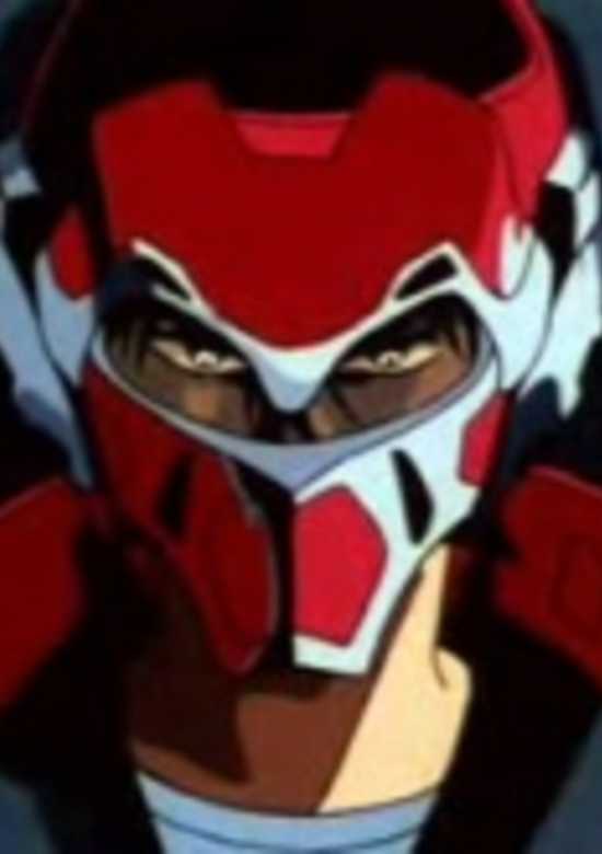 Super Bestial Machine God Dancougar: Blazing Epilogue