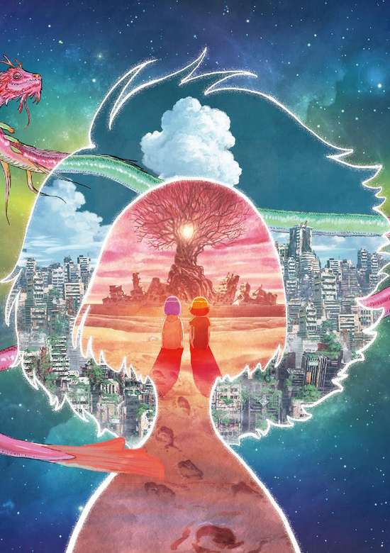 We're Still Underground