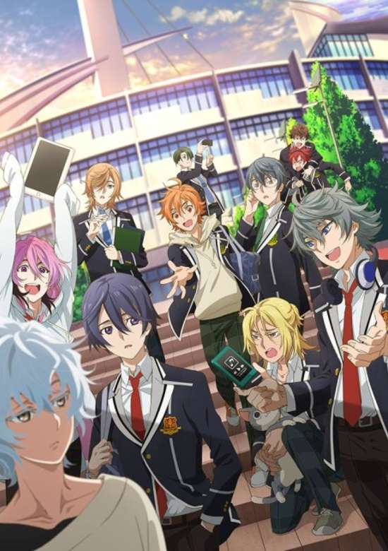 Actors: Songs Connection