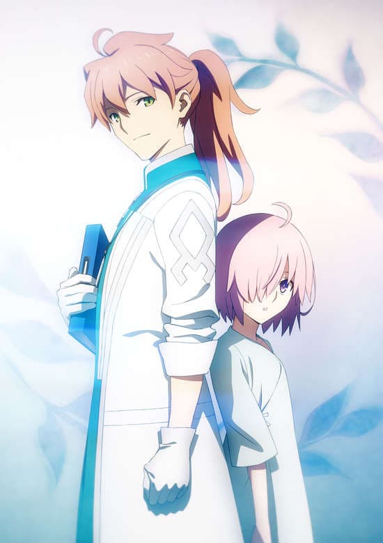 Fate/Grand Order: Absolute Demonic Front Babylonia - Initium Iter