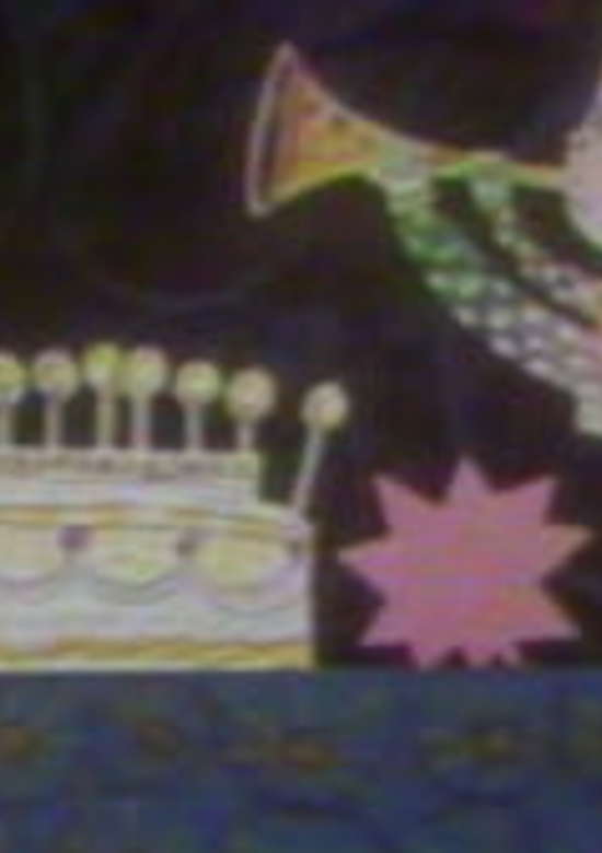 Tanjoubi no Chachacha