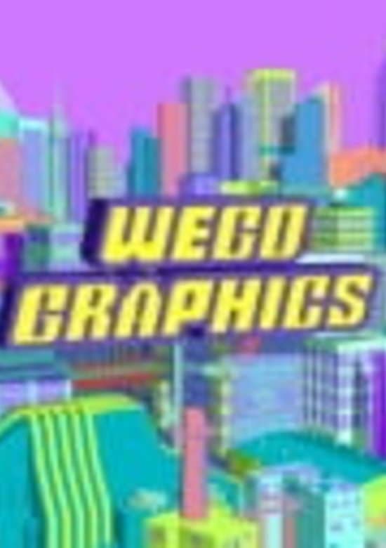 WEGO GRAPHICS