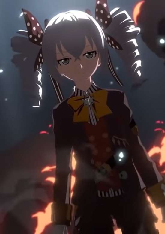 Honkai Impact 3rd: Bronya